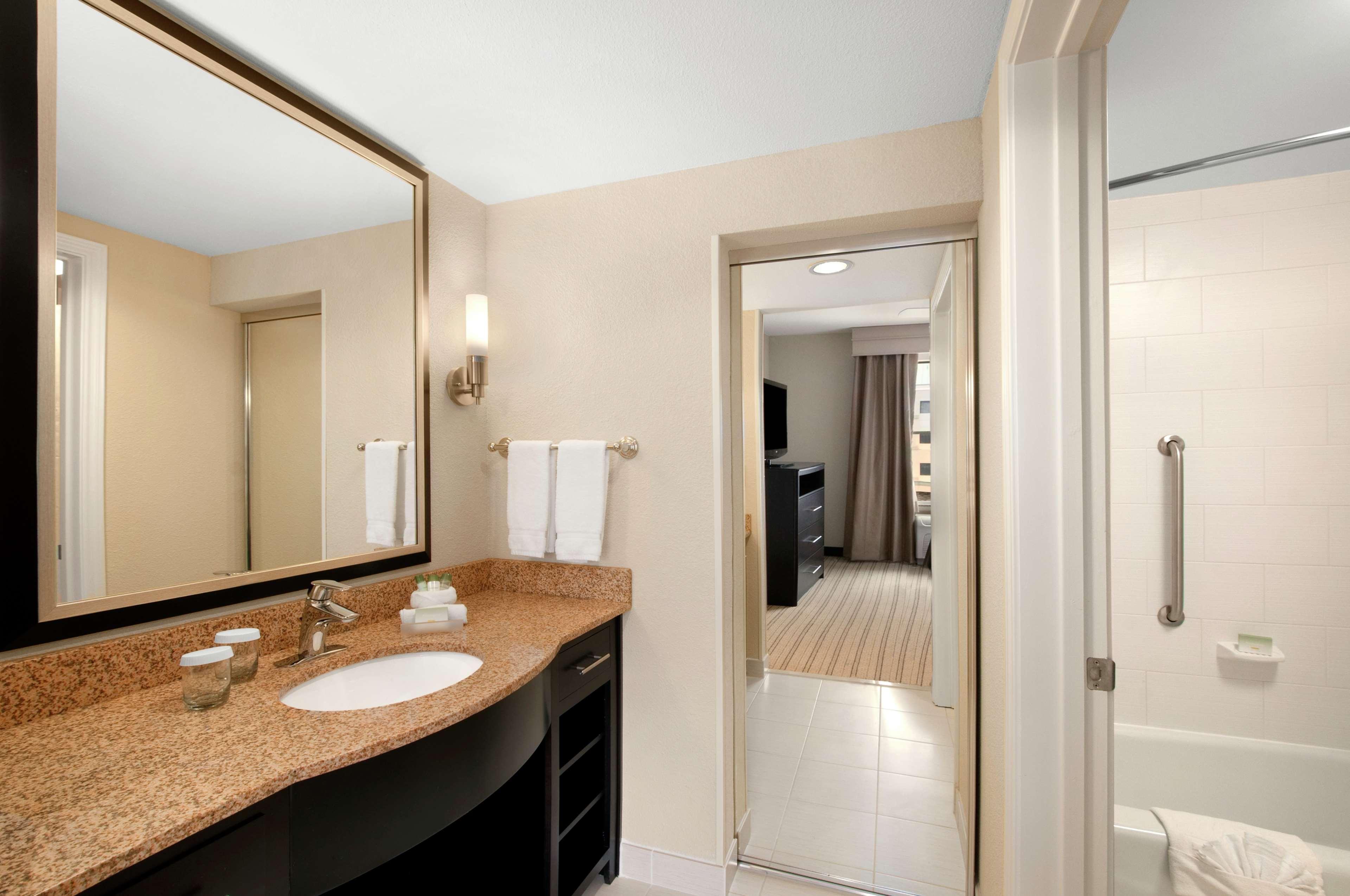 Homewood Suites By Hilton Fort Worth West At Cityview Quarto foto