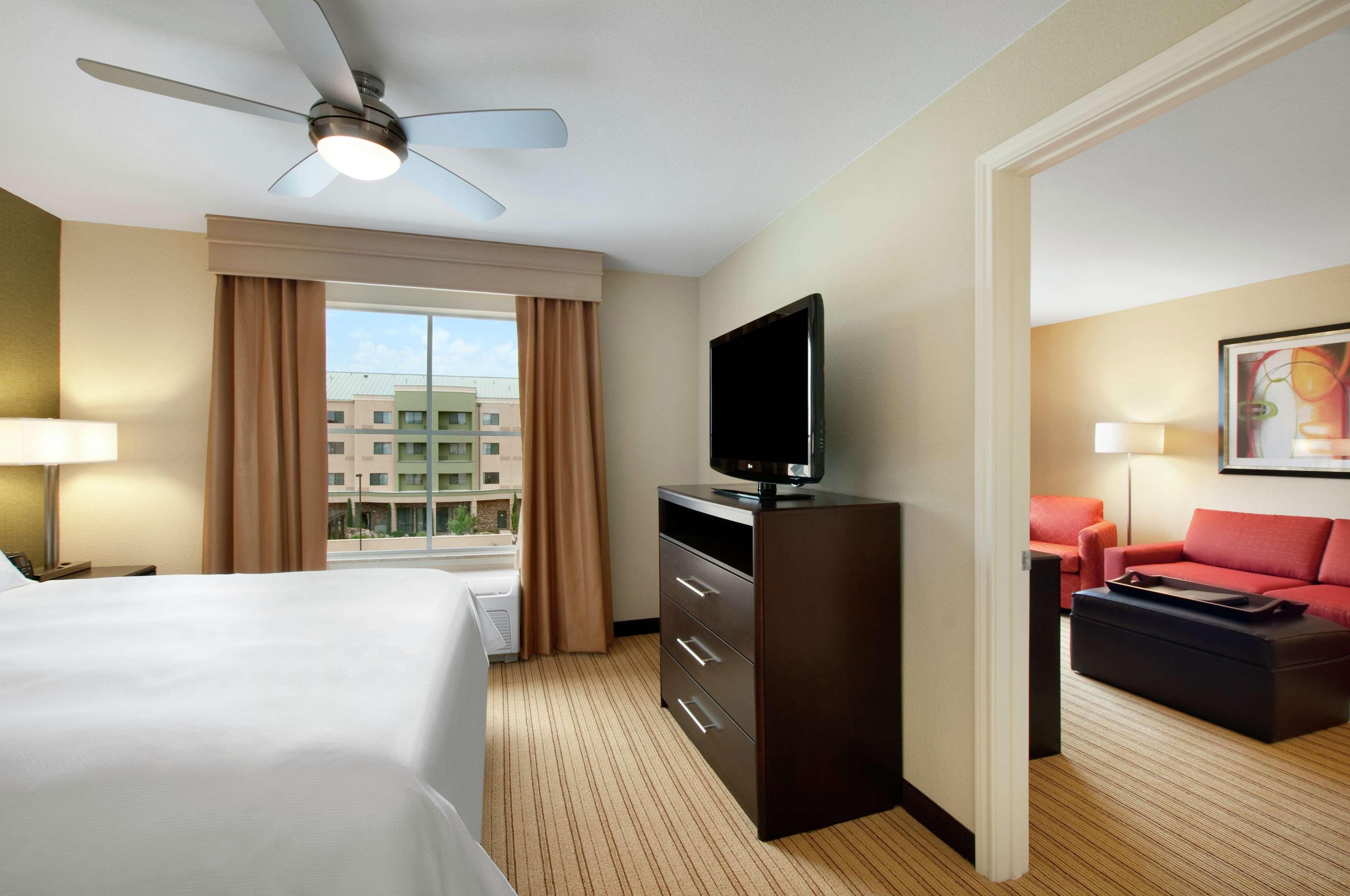 Homewood Suites By Hilton Fort Worth West At Cityview Quarto foto