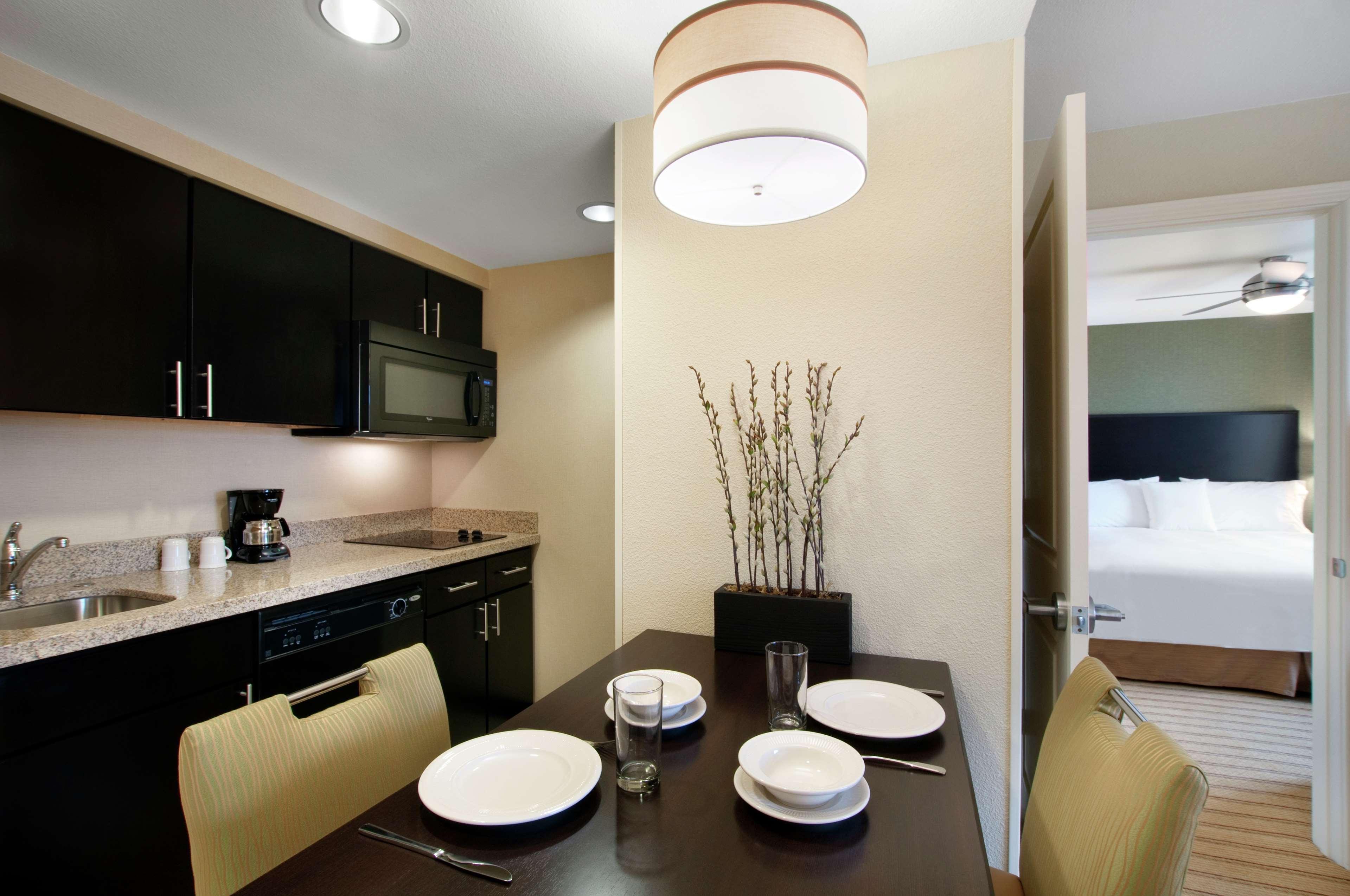 Homewood Suites By Hilton Fort Worth West At Cityview Quarto foto