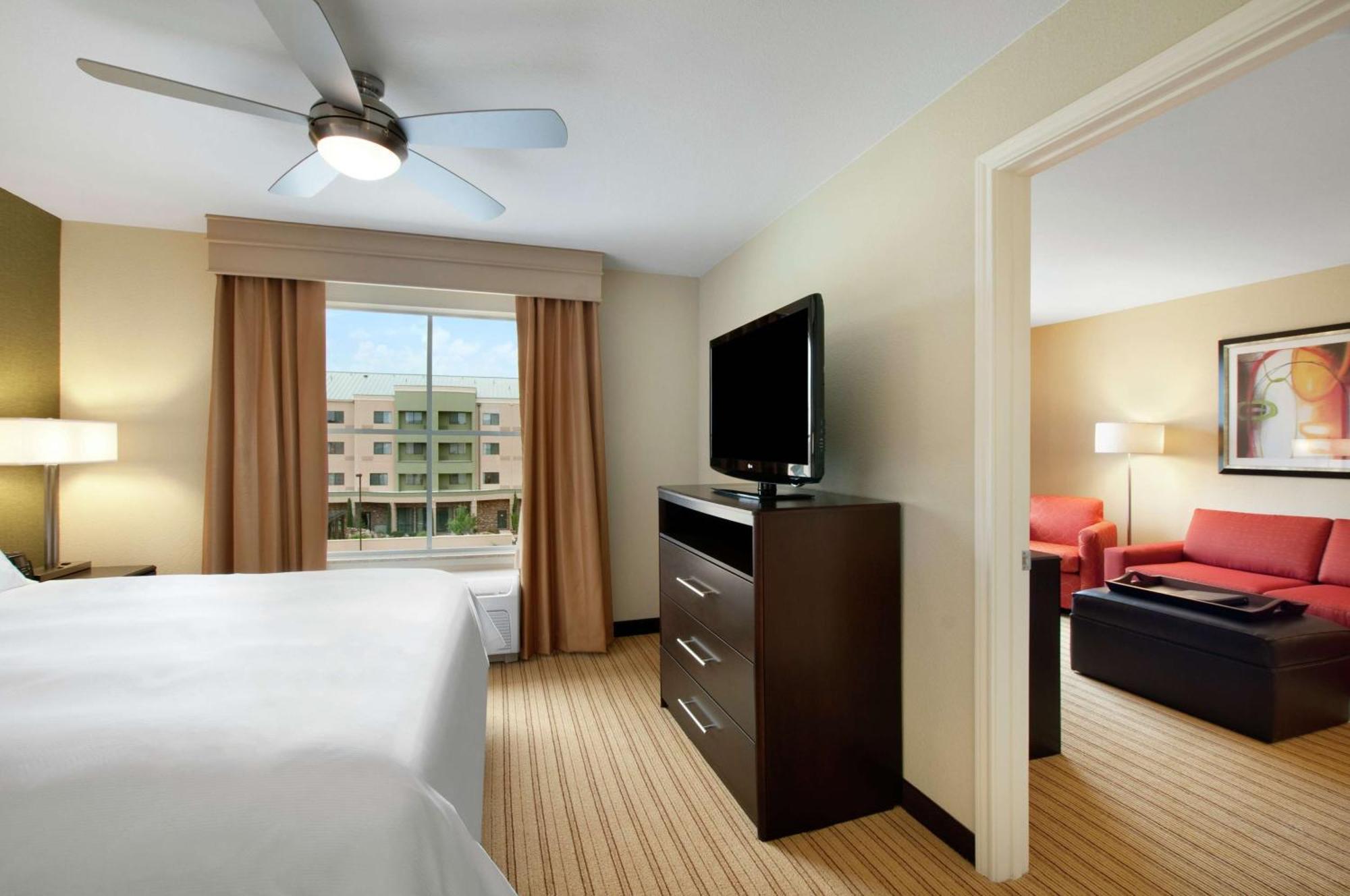 Homewood Suites By Hilton Fort Worth West At Cityview Exterior foto